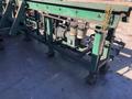 20&#039; SUTTON POWERED INFEED &amp; OUTFEED CONVEYORS / RACKS: STOCK #16743