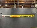 Amada LCG-3015 3500 Watt CNC Laser