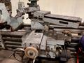62" X 320" GEMINIS MODEL #GE1400 ENGINE LATHE 4" HOLE : YOBRO 25561