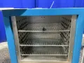 TPS 19” X 15” X 18” OVEN   -  ESP400B/C