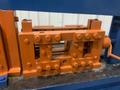 90 TON SCOTCHMAN HYDRAULIC IRON WORKER #9012: STOCK #80932