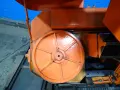 COSEN INDUSTRIES 24" X 10" HORIZONTAL BAND SAW  -  AH-250H
