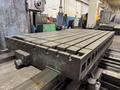 6&quot; GIDDINGS &amp; LEWIS 70-H6-T HORIZONTAL BORING MILL. STOCK # 0345625