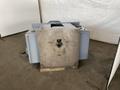5&quot; X 60&quot; MITTS &amp; MERRILL MODEL #9B HYDRAULIC KEYSEATER : STOCK #14144