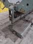 16' JETLINE ENGINEERING MODEL #LWS-192 LONGITUDINAL EXTERNAL SEAM WELDER : YOBRO #25752