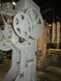 120/80 TON BLISS # 3-1/2C STRAIGHT SIDE SINGLE CRANK TOGGLE PRESS