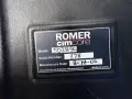 ROMER PORTABLE MEASURING ARM   -  5024