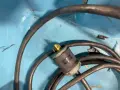 DAYTON 2 TON ELECTRIC HOIST   -  3YB77