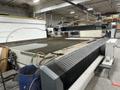 8.6′ x 20′ Flow Mach 500 WaterJet, 2017 – Dual Head,  Dual Garnet