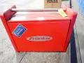 FRONIUS 400 AMPS WELDING POWER SOURCE  -  TRANSPULS SYNERGIC 4000 MV