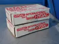 HYDAC ELECTRONIC PRESSURE SWITCHES  -  EDS 3348-5-0010-020-F1