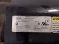 85 HP (62.8 kW) REXROTH 3 PHASE 600v INDUCTION MOTOR,  TYPE: MAD180D-0200-SA-S2-DP0-35-V1: YOBRO #25729