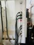 Haas VF0EB VMC, 2001