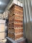 36" WIDE ASC MODEL #GR-8 AG PANEL ROLLFORMER TOOLING: STOCK #24672