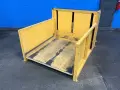 Econo Lift 2000lbs Drive-on Pallet Lift
