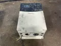 ALLEN-BRADLEY 100 HP VARIABLE FREQUENCY DRIVE  -  22C-D142A103