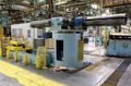 SWFESC62 PERFECTO PRESS FEED LINE WITH ASC JN 1235 UNCOILER. STOCK # 0133625
