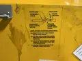 PROTECTOSEAL CO 30 GAL FLAMMABLE CABINET  -  5503S