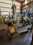 USED, 3&#039; 11&quot; CARLTON MODEL model 1A RADIAL ARM DRILL