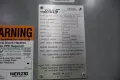 HAAS VF-1 CNC Vertical Machining Centers