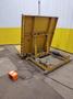 4,000 LB CAPACITY PRESTO ECOA MODEL HTT-C4-90-L-64060 ELECTRO-HYDRAULIC ELEVATING UPENDER: STOCK #19941