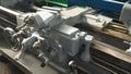 16&quot; X 78&quot; LODGE &amp; SHIPLEY ENGINE LATHE: STOCK #53702