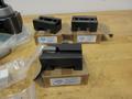 Aloris CXA Tool Post Kit ***New in Packages**, (8pc) Set with Tool Post and Assorted Holders- Auction Item