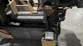 KYSOR JOHNSON H250-SA HORIZONTAL BAND SAW 3 PH 4 POLE USED