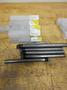 Kennametal Carbide Shank Boring Bars Coolant Through (5pcs), (4) 3/4" and (1) 1" Shank  *** All Appear Unused***- Auction Item