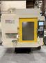 2012 Fanuc Robodrill a-T21iFLA 5-Axis CNC Drill &amp; Tapping Center For Sale