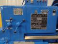 25&quot; x 120&quot; TOS MODEL #SN63B GAP BED ENGINE LATHE W/ 3&quot; HOLE: STOCK 13650