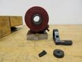 Suburban Tool 5C Collet Master Index Fixture: 7 1/2° Index Increments, 3 5/8 in Centerline Ht, in Wood Case- Auction Item
