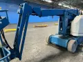 GENIE 34’ PLATFORM HEIGHT / 22’ HORIZONTAL OUTREACH ARTICULATING BOOM LIFT  -  Z-34/22N