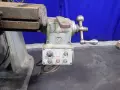BRIDGEPORT 42" X 9" VERTICAL MILL
