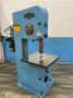 20" DOALL 2013-V VERTICAL BAND SAW: STOCK #81326