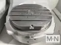 Mori Seiki NMV-5000 DCG CNC Vertical Machining Center, 2008