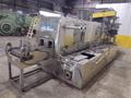 24" WIDE FPI SYSTEMS MODEL #CBW-24 STAINLESS STEEL CONVEYOR TYPER PASS-THROUGH PARTS WASHER: YOBRO #25173