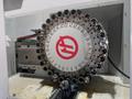 Haas UMC-750 5-Axis UMC, 2023 – 15,000 RPM Spindle, Chip Conveyor, Rigid Tapping