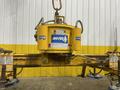 4000 LBS X 16' ANVER MODEL #M250M-L VACUUM SHEET LIFTER 2014 :  YOBRO #26248
