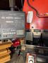 100 Ton x 10′ Amada RG 100S CNC Press Brake, 1991