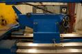 43&quot; x 157&quot;  OKUMA MODEL #LH55-N CNC LATHE WITH UPDATED (2018) FANUC CONTROLS: STOCK 21635