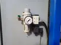 Fanuc Robot - M-20ib