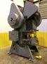 80 TON SOUTHBEND MODLE #OBI-90 BACKGEARED OBI PUNCH PRESS, 4" STROKE: STOCK 16281