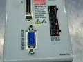 ALLEN BRADLEY 1.0KW, 2.0A OUTPUT, 2.7A INPUT KINETIX SERVO DRIVE  -  2097-V34PR3-LM