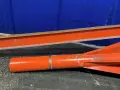 1 TON JIB CRANE