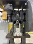 15 TON ROUSSELLE MODEL #2E C-FRAME PRESS, 3" STROKE: STOCK #20185