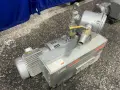 BUSCH 10 HP VACUUM PUMP  -  RC0255.D5Z6.1103