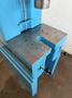 8 TON DENISON FG8C02 C-FRAME HYDRAULIC PRESS. STOCK #0256624