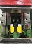 25 TON YODER MODEL #P-25 MECHANICAL CUTOFF PRESS, 2.25&quot; STROKE : STOCK #20524
