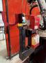 LINCOLN ELECTRIC ROBOT WELDING SYSTEM WITH ABB 6 AXIS ROBOT, 300 KG HEAD AND TAILSTOCK, LINCOLN R450 WELDING, 2021